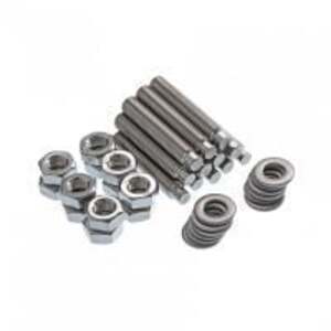 Bolts - with Nuts and Washers for joints with VAT Valves - pk12 DN 160 - 250 ISO-F
