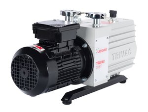TRIVAC D 16 T/TE