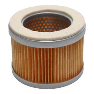Cartucho de filtro, Becker DVT, KVT, Picchio - Part# 90950700000