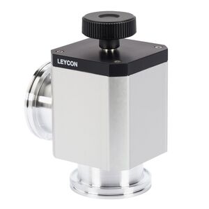 BAV M AL DN 63 ISO-K angle valve