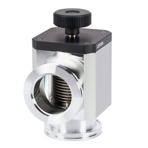BAV M AL DN 63 ISO-K angle valve