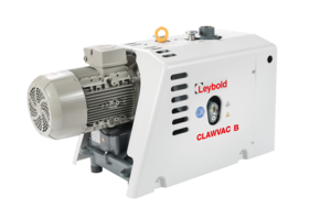 CLAWVAC CP 150B W/O MOTOR 50HZ CLAWVAC CP 150B W/O MOTOR 50HZ