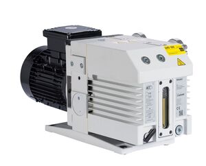 TRIVAC D 16 B