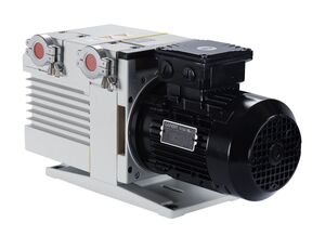TRIVAC D 16 B
