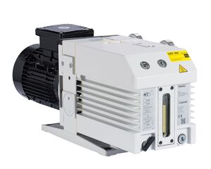 TRIVAC D 25 B