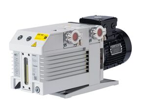 TRIVAC D 25 B
