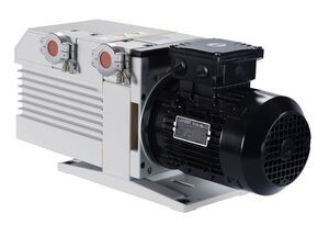 TRIVAC D 25 B