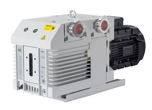 TRIVAC D 40 B