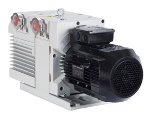 TRIVAC D 40 B