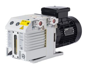 TRIVAC D 4 B