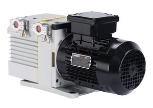 TRIVAC D 4 B
