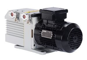 TRIVAC D 8 B