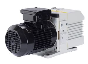 TRIVAC D 8 B