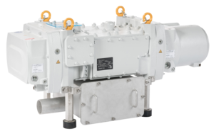 DRYVAC FP-r (washdown)