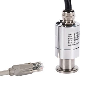 DI/DU - Active Pressure Sensors