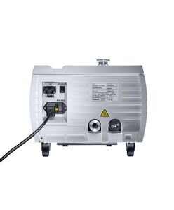 ECODRY 40 plus multistage roots pump