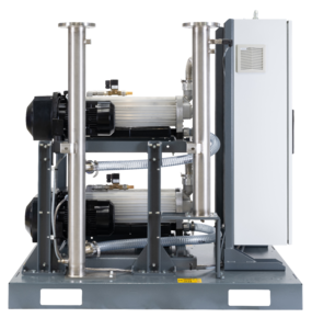 NOVADRY ND 400i System
