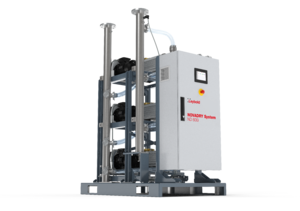 NOVADRY ND 600i Systems