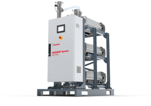 NOVADRY ND 600i Systems