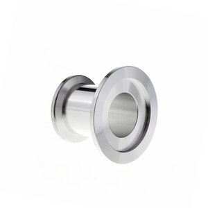 Adapter / Reducer - Al DN 40 ISO-KF -- DN 25 ISO-KF