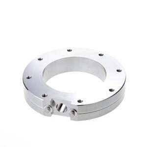 Measurement Flange - St St DN 63 ISO-K