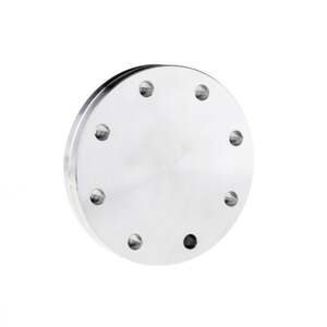 Blank Flange - Fixed - St St DN 250 CF
