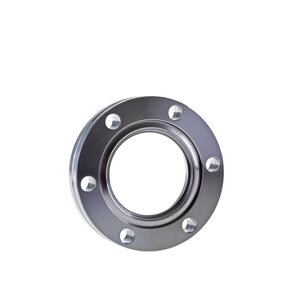 Bored Flange - Rotatable - St St 36.8mm ID DN 40 CF