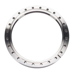 Bored Flange - Rotatable - St St 200mm ID DN 200 CF