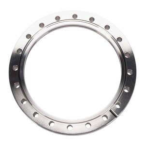 Bored Flange - Rotatable - St St 155mm ID DN 160 CF