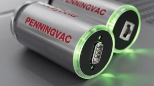 PENNINGVAC PTR225RN - 90RN
