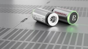 PENNINGVAC PTR225RN - 90RN