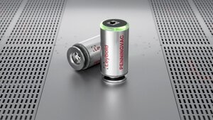 PENNINGVAC PTR225RN - 90RN