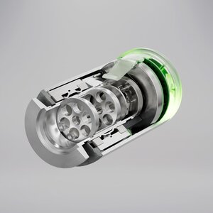 PENNINGVAC PTR225RN - 90RN