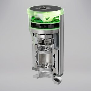 PENNINGVAC PTR225RN - 90RN