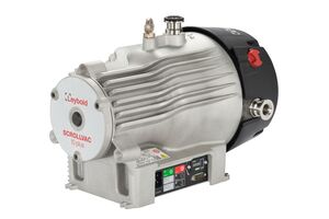 SCROLLVAC 7 C plus - 3Ph SCROLLVAC 7 C plus - 3Ph