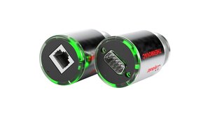 THERMOVAC TTR