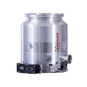 TURBOVAC 850 i