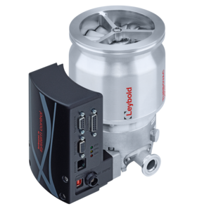 TURBOVAC 250 iX