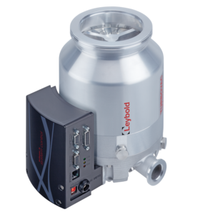 TURBOVAC 350 iX