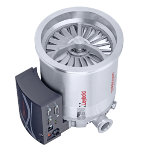 TURBOVAC 450 iX