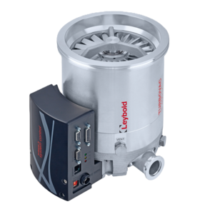 TURBOVAC 450 iX